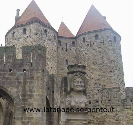 CARCASSONNE, France: prezzi, mappe e brochures gratuite.