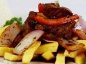 Lomo saltado