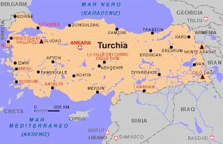 La Turchia