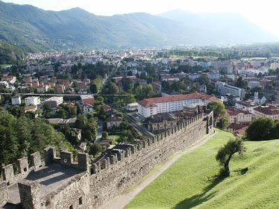 Bellinzona