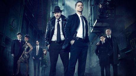 Fox rinnova Gotham