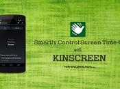 KinScreen, meglio Smart Stay spegne display mentre