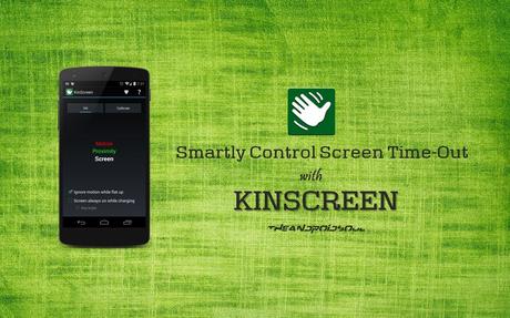 KinScreen