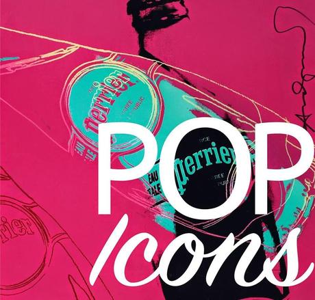 POP ICONS a cura di Martina Cavallarin