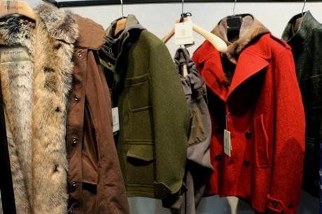 Esemplare _ Pitti Immagine 87° _ Preview fall/winter 2015