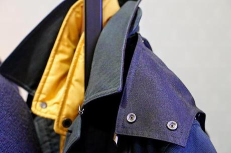 Esemplare _ Pitti Immagine 87° _ Preview fall/winter 2015