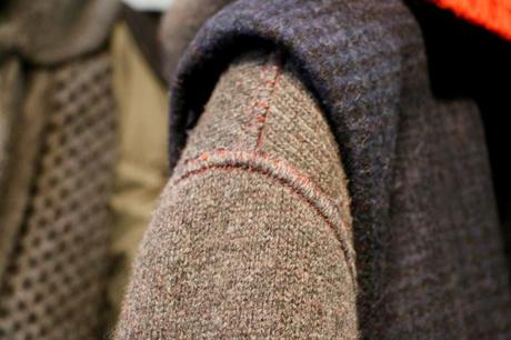 Esemplare _ Pitti Immagine 87° _ Preview fall/winter 2015