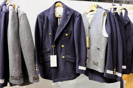 1ST PAT-RN _ Pitti Immagine 87° _ Preview fall/winter 2015