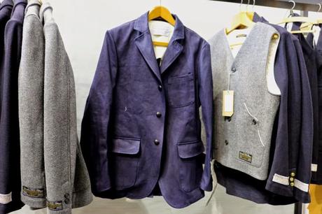 1ST PAT-RN _ Pitti Immagine 87° _ Preview fall/winter 2015