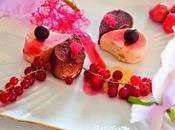 Cuori ricotta canditi frutta secca.