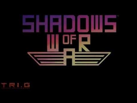 Shadows of War – La guerra è un passatempo