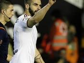 [VIDEO] Valencia-Almeria 3-2, tiburon Negredo azzanna andalusi