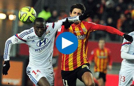 Lens-Lione 0-2, l’O.L. ingrana la sesta: è ancora leader della Ligue 1! (VIDEO)