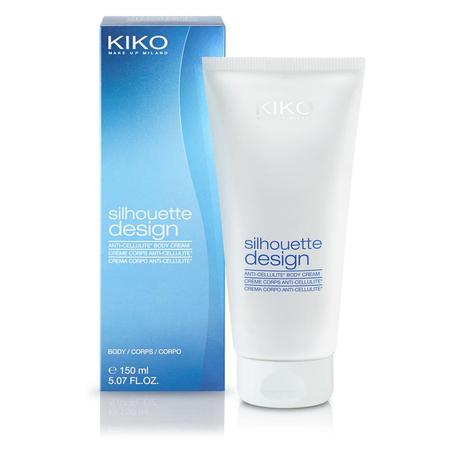 Kiko crema anticellulite