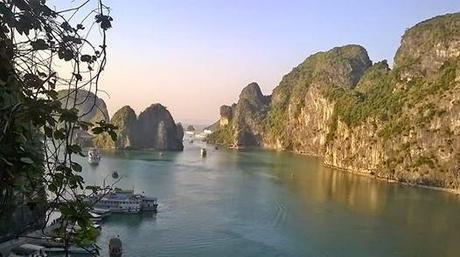 Vietnam: il mio itinerario di viaggio