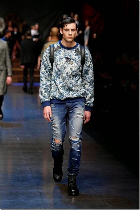 Dolce&Gabbana men shiw FW 2015-16 (8)