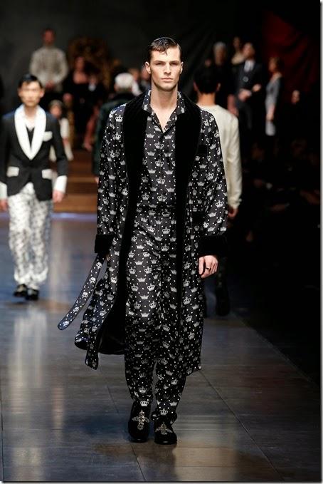 Dolce&Gabbana men shiw FW 2015-16 (10)