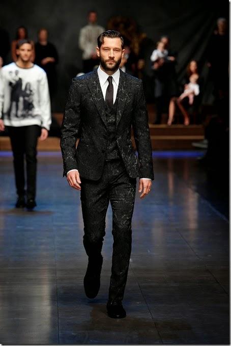 Dolce&Gabbana men shiw FW 2015-16 (4)