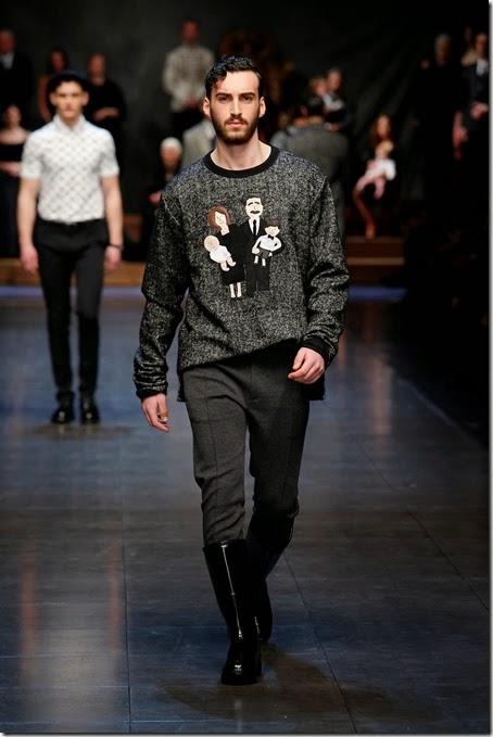 Dolce&Gabbana men shiw FW 2015-16 (9)