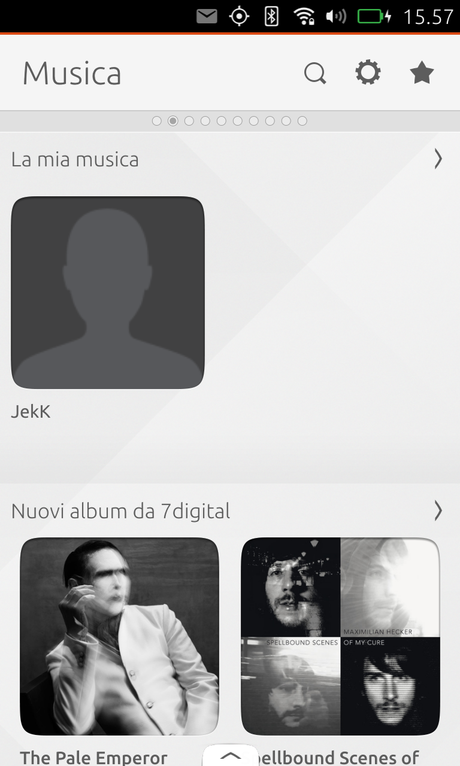 Perché Ubuntu Phone può rivoluzionare il mercato
