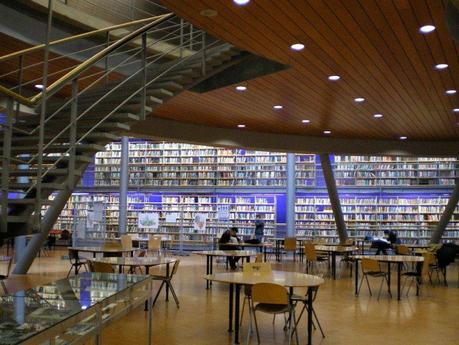 tu delft library