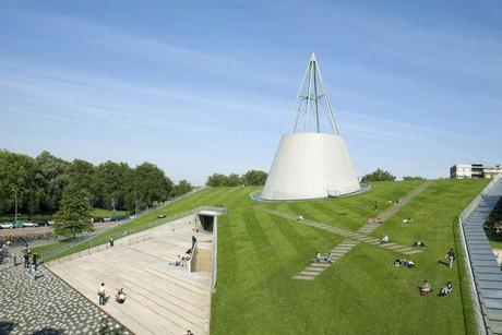 tu delft library