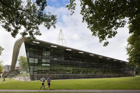 tu delft library