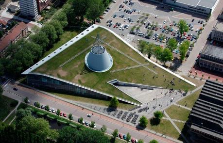 tu delft library