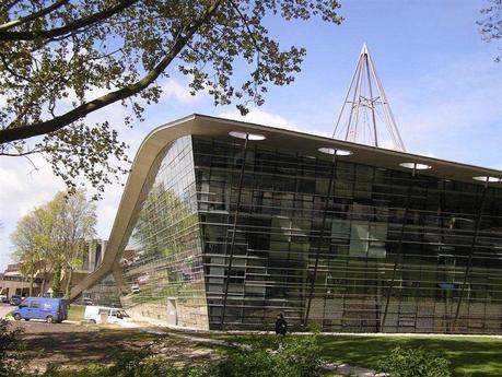 tu delft library