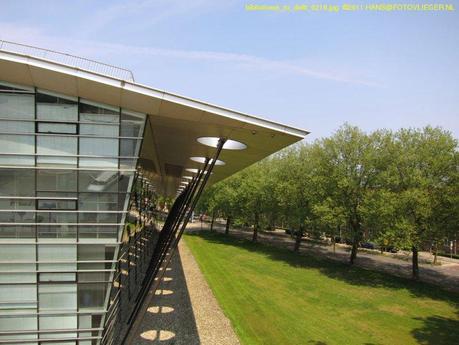 tu delft library