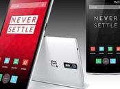 OnePlus vendita senza invito, solo