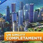 SimCity Buildit