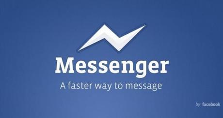 Facebook Messenger