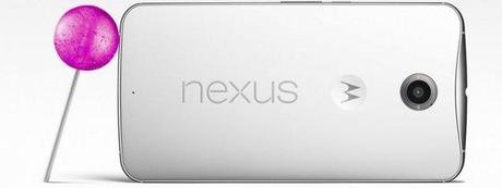 Nexus 6