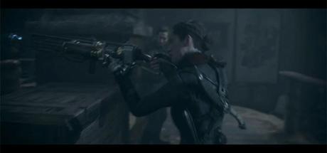 La nuova build di The Order: 1886 mostra notevoli miglioramenti grafici - Notizia - PS4