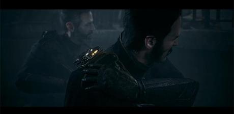 La nuova build di The Order: 1886 mostra notevoli miglioramenti grafici - Notizia - PS4