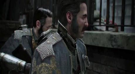 La nuova build di The Order: 1886 mostra notevoli miglioramenti grafici - Notizia - PS4