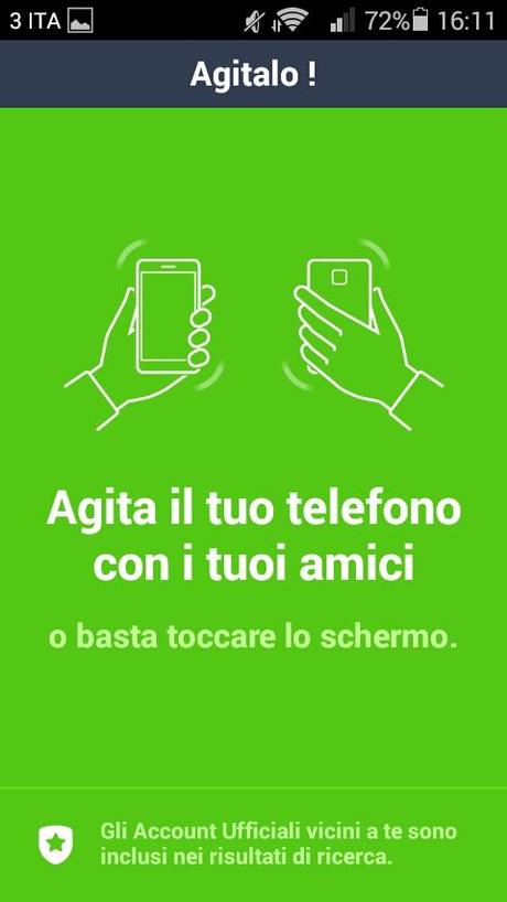 [App] Line l'applicazione che ti fa chiamare,videochiamare e chattare gratis.