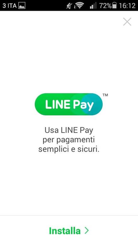 [App] Line l'applicazione che ti fa chiamare,videochiamare e chattare gratis.