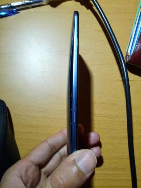 Nexus 6 e la batteria difettosa...