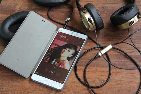 Xiaomi Mi Headphones: eccole in un primo foto unboxing!