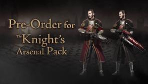 The Order: 1886 entra in fase Gold, trailer per i bonus pre-order