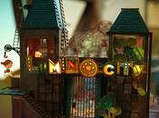 Lumino City, Recensione