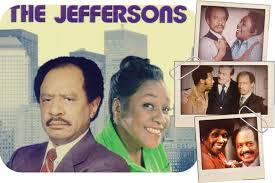 La famiglia Jefferson