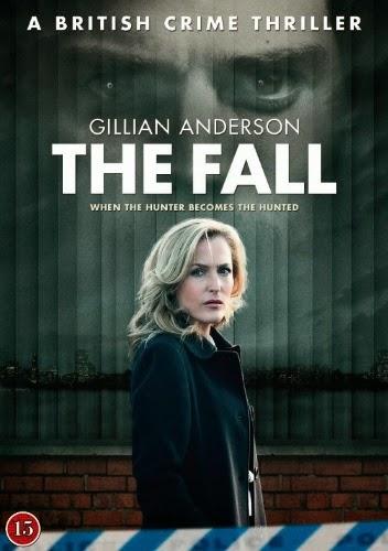 The Fall: Gillian Anderson e Colin Morgan danno la caccia a Jamie Dornan