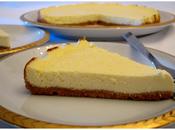 Cheese Cake (American) Naturale