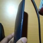 Nexus 6 batteria si gonfia e la cover posteriore si alza