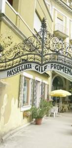 Merano e la Via della Poesia