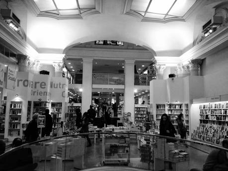 Le migliori librerie di Roma – parte seconda