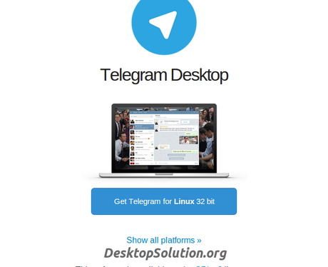 [GUIDA] Installare Telegram su Linux da PPA